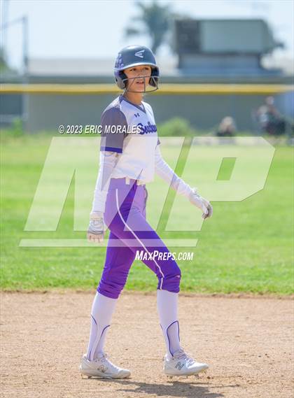 Thumbnail 1 in Otay Ranch vs. Southwest EC  photogallery.