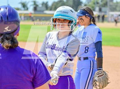Thumbnail 2 in Otay Ranch vs. Southwest EC  photogallery.