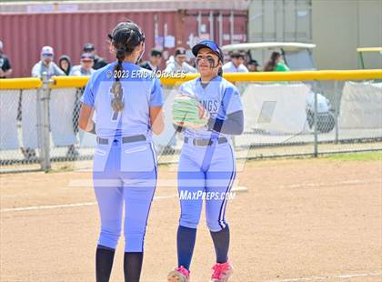 Thumbnail 3 in Otay Ranch vs. Southwest EC  photogallery.