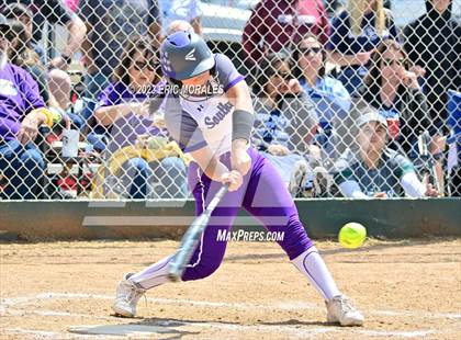 Thumbnail 2 in Otay Ranch vs. Southwest EC  photogallery.