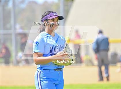 Thumbnail 1 in Otay Ranch vs. Southwest EC  photogallery.