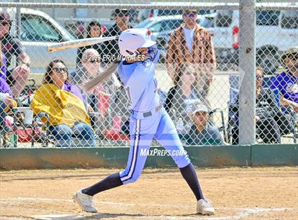 Thumbnail 1 in Otay Ranch vs. Southwest EC  photogallery.