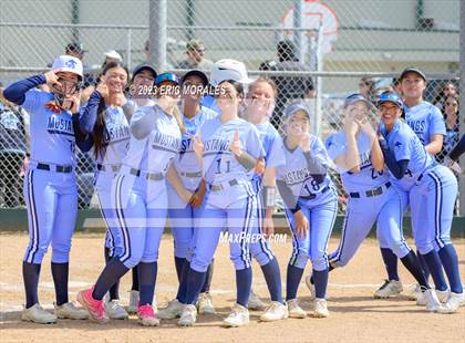 Thumbnail 1 in Otay Ranch vs. Southwest EC  photogallery.