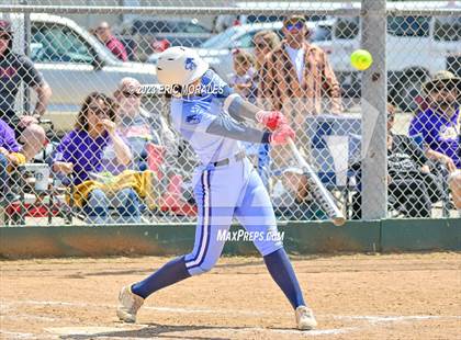 Thumbnail 1 in Otay Ranch vs. Southwest EC  photogallery.