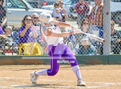 Thumbnail 2 in Otay Ranch vs. Southwest EC  photogallery.