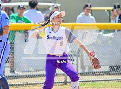 Thumbnail 1 in Otay Ranch vs. Southwest EC  photogallery.