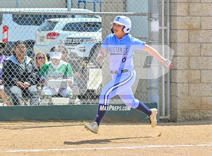 Thumbnail 2 in Otay Ranch vs. Southwest EC  photogallery.