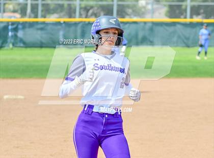 Thumbnail 2 in Otay Ranch vs. Southwest EC  photogallery.