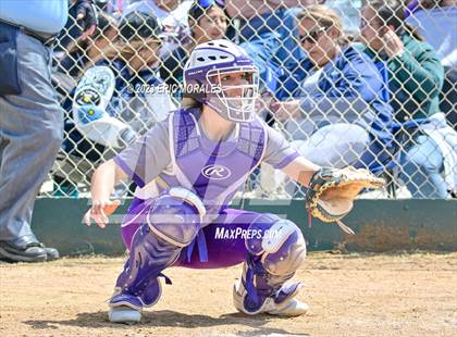Thumbnail 2 in Otay Ranch vs. Southwest EC  photogallery.
