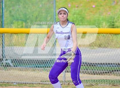 Thumbnail 3 in Otay Ranch vs. Southwest EC  photogallery.