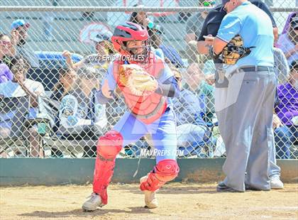Thumbnail 2 in Otay Ranch vs. Southwest EC  photogallery.