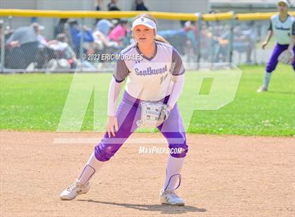 Thumbnail 3 in Otay Ranch vs. Southwest EC  photogallery.