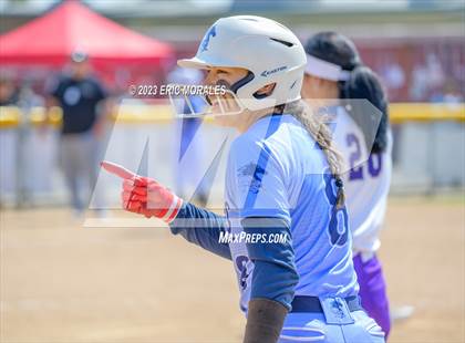 Thumbnail 3 in Otay Ranch vs. Southwest EC  photogallery.