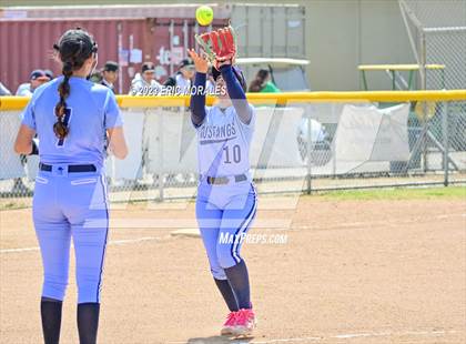 Thumbnail 2 in Otay Ranch vs. Southwest EC  photogallery.