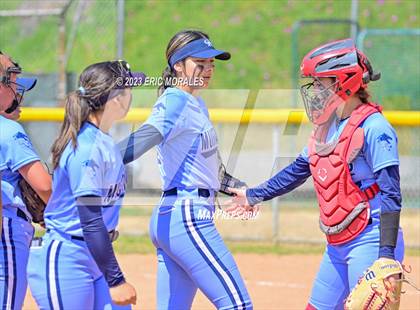 Thumbnail 3 in Otay Ranch vs. Southwest EC  photogallery.