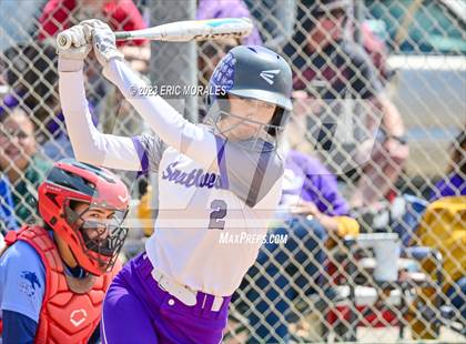 Thumbnail 2 in Otay Ranch vs. Southwest EC  photogallery.