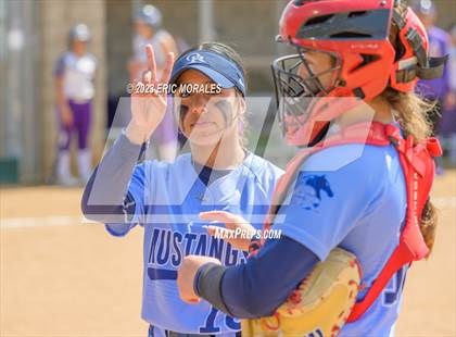 Thumbnail 2 in Otay Ranch vs. Southwest EC  photogallery.