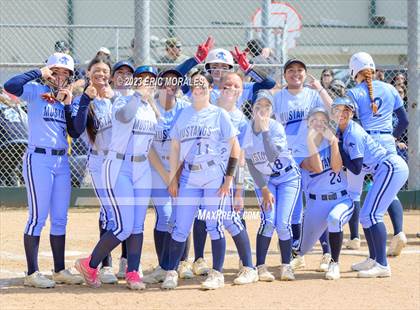 Thumbnail 3 in Otay Ranch vs. Southwest EC  photogallery.