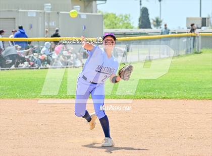 Thumbnail 2 in Otay Ranch vs. Southwest EC  photogallery.
