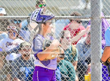 Thumbnail 1 in Otay Ranch vs. Southwest EC  photogallery.