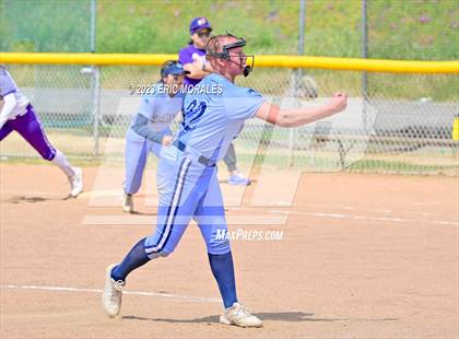 Thumbnail 1 in Otay Ranch vs. Southwest EC  photogallery.