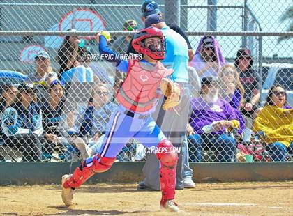 Thumbnail 1 in Otay Ranch vs. Southwest EC  photogallery.