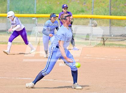 Thumbnail 3 in Otay Ranch vs. Southwest EC  photogallery.