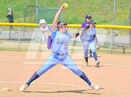 Thumbnail 3 in Otay Ranch vs. Southwest EC  photogallery.