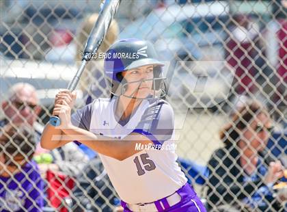 Thumbnail 1 in Otay Ranch vs. Southwest EC  photogallery.
