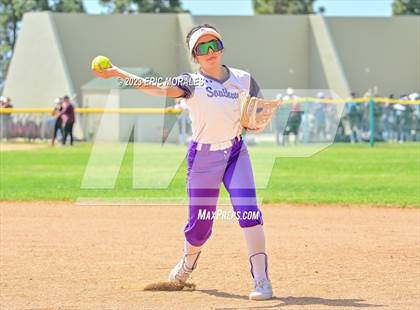 Thumbnail 1 in Otay Ranch vs. Southwest EC  photogallery.