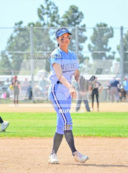 Thumbnail 2 in Otay Ranch vs. Southwest EC  photogallery.