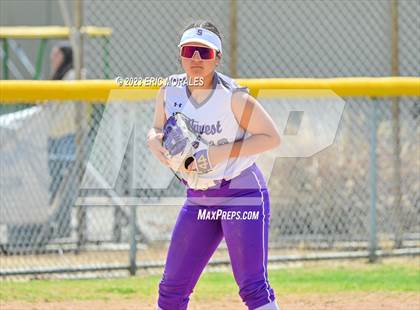 Thumbnail 2 in Otay Ranch vs. Southwest EC  photogallery.