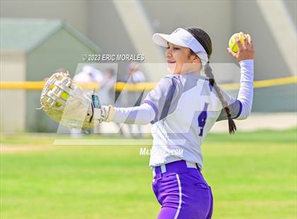 Thumbnail 1 in Otay Ranch vs. Southwest EC  photogallery.