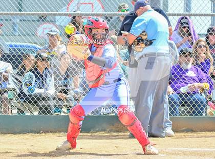 Thumbnail 2 in Otay Ranch vs. Southwest EC  photogallery.