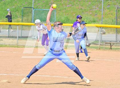 Thumbnail 1 in Otay Ranch vs. Southwest EC  photogallery.