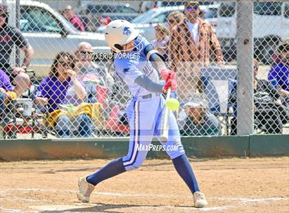 Thumbnail 2 in Otay Ranch vs. Southwest EC  photogallery.