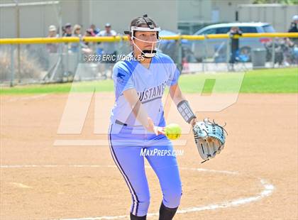 Thumbnail 1 in Otay Ranch vs. Southwest EC  photogallery.