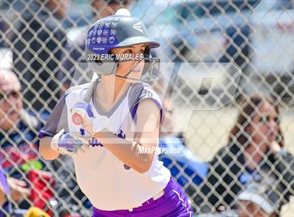 Thumbnail 2 in Otay Ranch vs. Southwest EC  photogallery.