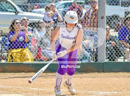 Thumbnail 2 in Otay Ranch vs. Southwest EC  photogallery.