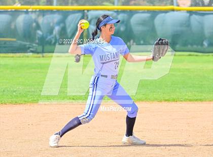 Thumbnail 1 in Otay Ranch vs. Southwest EC  photogallery.