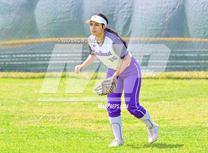 Thumbnail 1 in Otay Ranch vs. Southwest EC  photogallery.