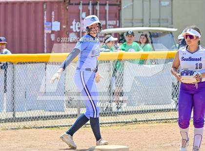 Thumbnail 2 in Otay Ranch vs. Southwest EC  photogallery.