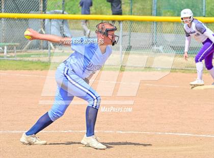 Thumbnail 1 in Otay Ranch vs. Southwest EC  photogallery.