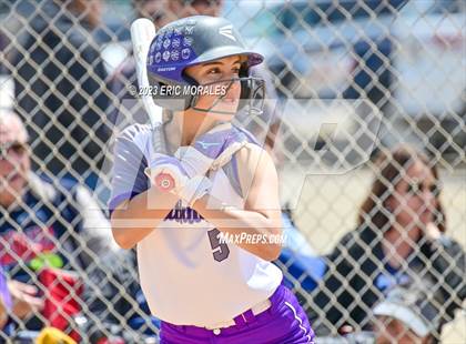 Thumbnail 1 in Otay Ranch vs. Southwest EC  photogallery.