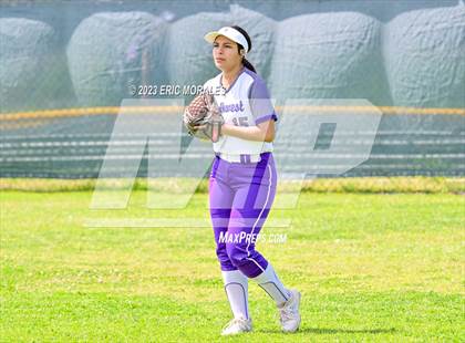 Thumbnail 3 in Otay Ranch vs. Southwest EC  photogallery.
