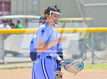 Thumbnail 2 in Otay Ranch vs. Southwest EC  photogallery.