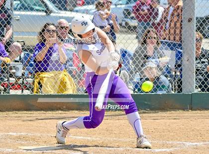 Thumbnail 1 in Otay Ranch vs. Southwest EC  photogallery.