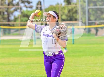 Thumbnail 3 in Otay Ranch vs. Southwest EC  photogallery.