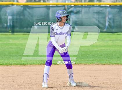 Thumbnail 3 in Otay Ranch vs. Southwest EC  photogallery.