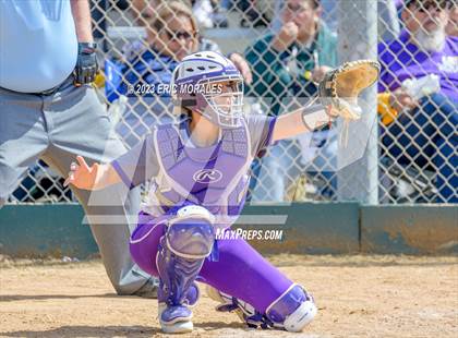 Thumbnail 1 in Otay Ranch vs. Southwest EC  photogallery.